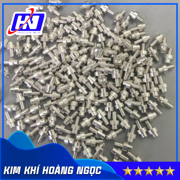 Sản phẩm gia công cơ khí chính xác